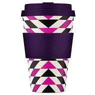 Ecoffee Cup, Fancy Wang, 400 ml - Drinking Cup