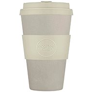 Ecoffee Cup, Molto Grigio 14, 400 ml - Drinking Cup