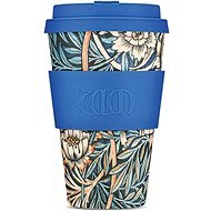 Ecoffee Cup, William Morris Gallery, Lily, 400 ml - Drinking Cup