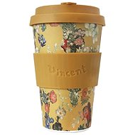Ecoffee Cup, Van Gogh Museum, 50th Anniversary, 400 ml - Drinking Cup