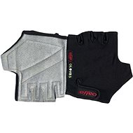 Effea Cycling - fitness gloves 6041 black, L - Cycling Gloves