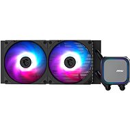 MSI MAG CORELIQUID A13 240 - Vízhűtés
