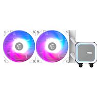 MSI MAG CORELIQUID A13 240 WHITE - Water Cooling