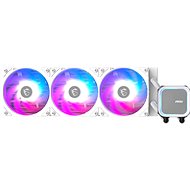 MSI MAG CORELIQUID A13 360 WHITE - Water Cooling
