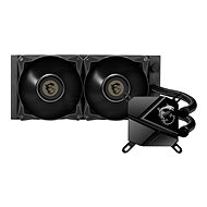 MSI MAG CORELIQUID P240 - Water Cooling
