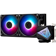 MSI MAG CORELIQUID I240 - Water Cooling
