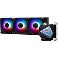 MSI MAG CORELIQUID I360 - Water Cooling