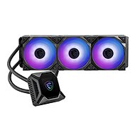 MSI MPG CORELIQUID K360 - Water Cooling