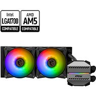 MAG CORELIQUID M240 - Water Cooling