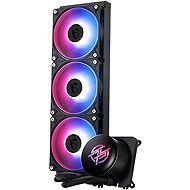 MSI MPG CORELIQUID P13 360 - Water Cooling