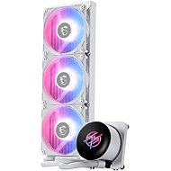 MSI MPG CORELIQUID P13 360 WHITE - Water Cooling
