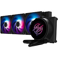MSI MPG CORELIQUID P22 360 - Water Cooling