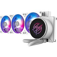 MSI MPG CORELIQUID P22 360 W - Water Cooling