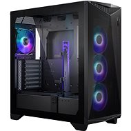 MSI MPG GUNGNIR 300R AIRFLOW - PC Case