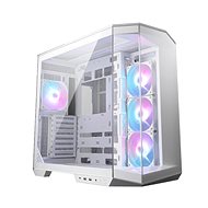MSI MAG PANO 100R PZ WHITE - PC Case