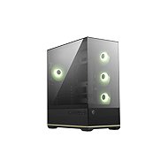 MSI MAG PANO 110R PZ - PC Case