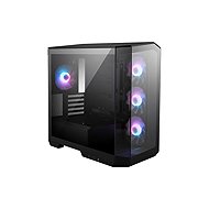 MSI MAG PANO M100R PZ - PC Case