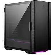 MSI MPG QUIETUDE 100S - PC Case