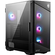 MSI MPG VELOX 100R - PC Case