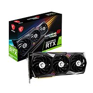 MSI GeForce RTX 3060 GAMING Z TRIO 12G - Graphics Card