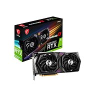 MSI GeForce RTX 3060 Ti GAMING X - Graphics Card