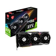 MSI GeForce RTX 3070 GAMING Z TRIO - Graphics Card