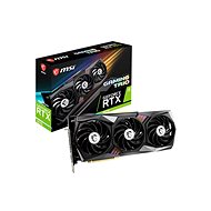 MSI GeForce RTX 3070 GAMING TRIO - Graphics Card