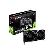 MSI GeForce RTX 3070 VENTUS 2X - Graphics Card