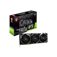 MSI GeForce RTX 3080 VENTUS 3X PLUS 12G OC LHR - Graphics Card