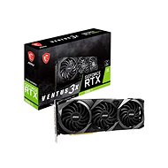 MSI GeForce RTX 3080 Ti VENTUS 3X 12G - Graphics Card