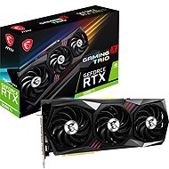 Refurbished - MSI GeForce RTX 3080 Ti GAMING X TRIO 12G - Graphics Card
