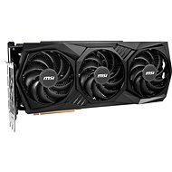MSI GeForce RTX 3090 Ti BLACK TRIO 24G - Graphics Card