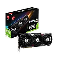 MSI GeForce RTX 3090 Ti GAMING TRIO 24G - Graphics Card