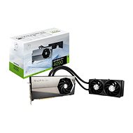 MSI GeForce RTX 4090 SUPRIM LIQUID 24G - Graphics Card