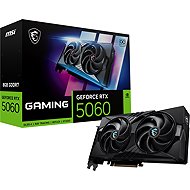 MSI GeForce RTX 5060 8G GAMING OC - Graphics Card