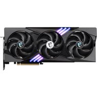 MSI GeForce RTX 5070 Ti 16G GAMING TRIO OC PLUS - Graphics Card