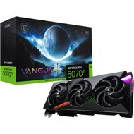 MSI GeForce RTX 5070 Ti 16G VANGUARD SOC - Graphics Card