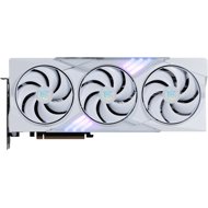 MSI GeForce RTX 5080 16G GAMING TRIO OC WHITE - Graphics Card