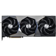 MSI GeForce RTX 5080 16G SUPRIM SOC - Graphics Card