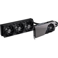 MSI GeForce RTX 5080 16G SUPRIM LIQUID SOC - Graphics Card