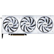 MSI GeForce RTX 5080 16G VENTUS 3X OC WHITE - Graphics Card