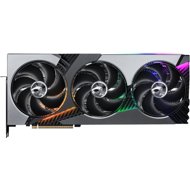 MSI GeForce RTX 5080 16G VANGUARD SOC LAUNCH EDITION - Graphics Card