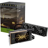 MSI GeForce RTX 5090 32G LIGHTNING Z - Graphics Card