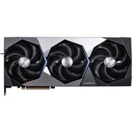MSI GeForce RTX 5090 32G SUPRIM SOC - Graphics Card
