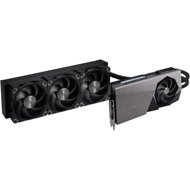 MSI GeForce RTX 5090 32G SUPRIM LIQUID SOC - Graphics Card