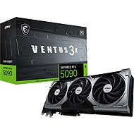 Refurbished - MSI GeForce RTX 5090 32G VENTUS 3X OC - Graphics Card