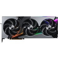 MSI GeForce RTX 5090 32G VANGUARD SOC LAUNCH EDITION - Graphics Card