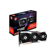 MSI Radeon RX 6800 XT GAMING TRIO 16G - Graphics Card