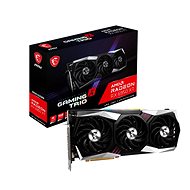 MSI Radeon RX 6950 XT GAMING X TRIO 16G - Graphics Card