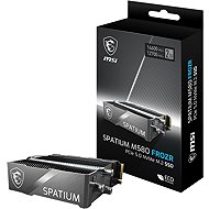 MSI SPATIUM M580 FROZR 2TB - SSD
